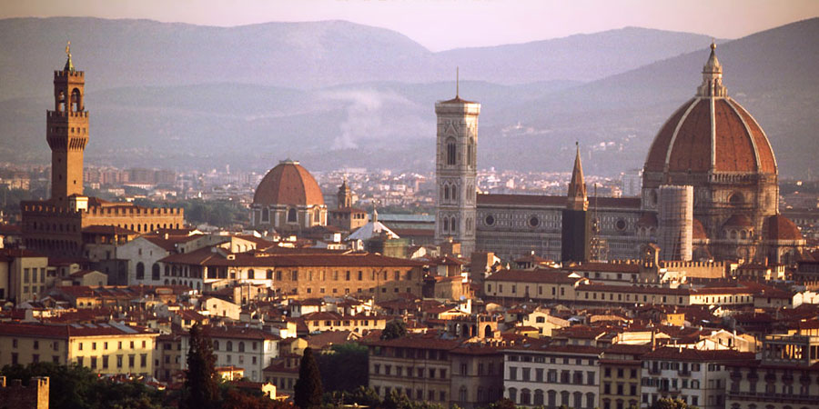 City Florence